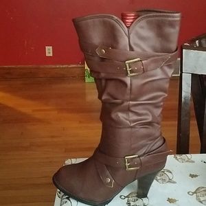 Boots